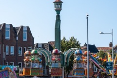 Kermis Alkmaar 2024