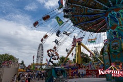 Kermis Hoorn 2024