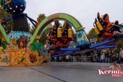 Kermis Weert 2024