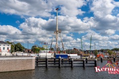 Kermis Zaandam 2024